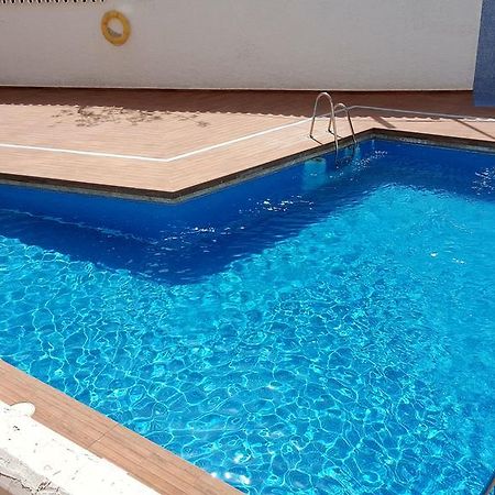 Apartment Club San Antonio Torremolinos Kültér fotó