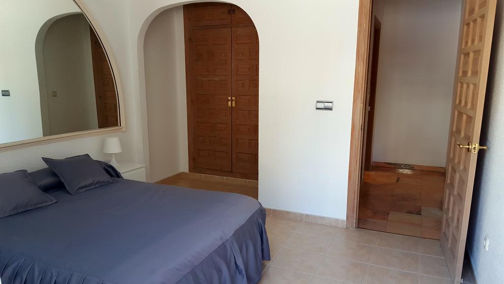 Apartment Club San Antonio Torremolinos Kültér fotó