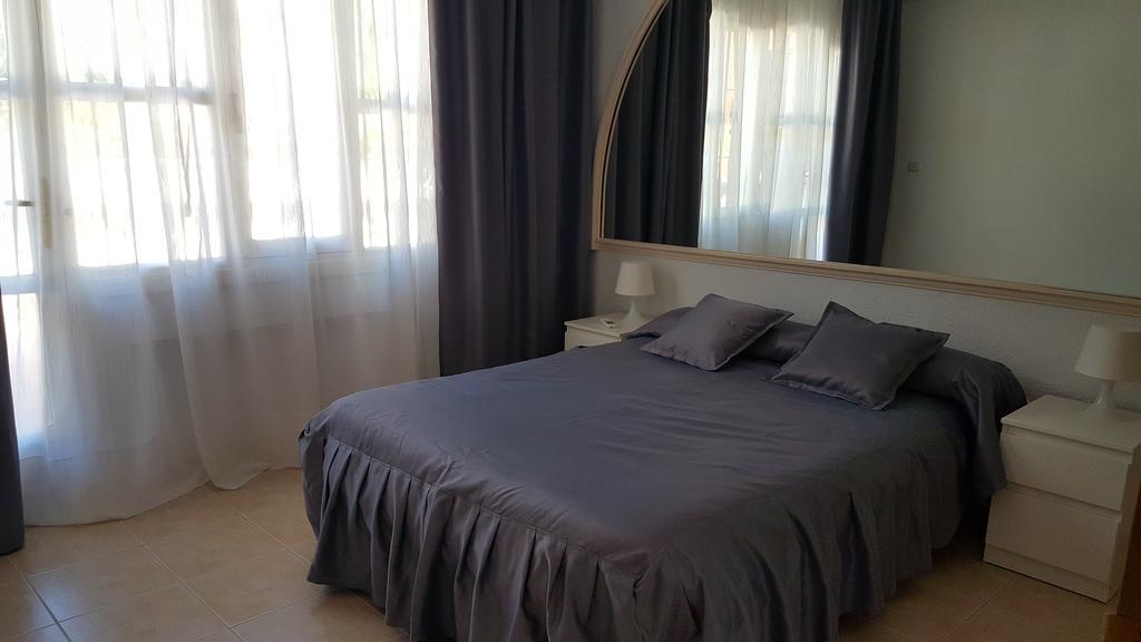 Apartment Club San Antonio Torremolinos Kültér fotó