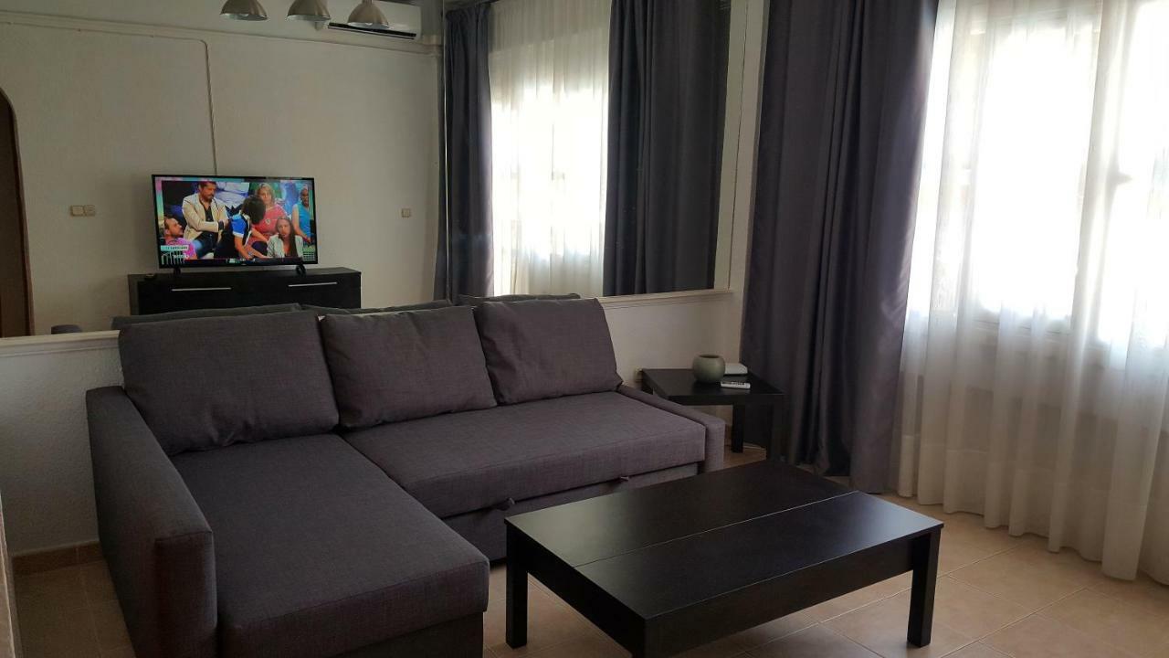 Apartment Club San Antonio Torremolinos Kültér fotó